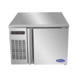 Abatitor / Blast chiller capacitate 3 tavi