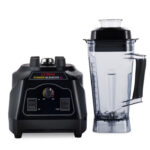 Blender profesional 2.5 litri - imagine 3