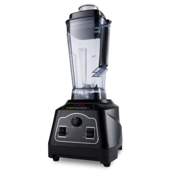Blender profesional 2.5 litri
