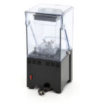 Blender profesional cu protectie fonica 1.5 litri - imagine 2