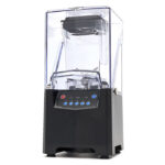 Blender profesional cu protectie fonica 1.5 litri