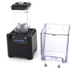 Blender profesional cu protectie fonica 1.5 litri - imagine 3