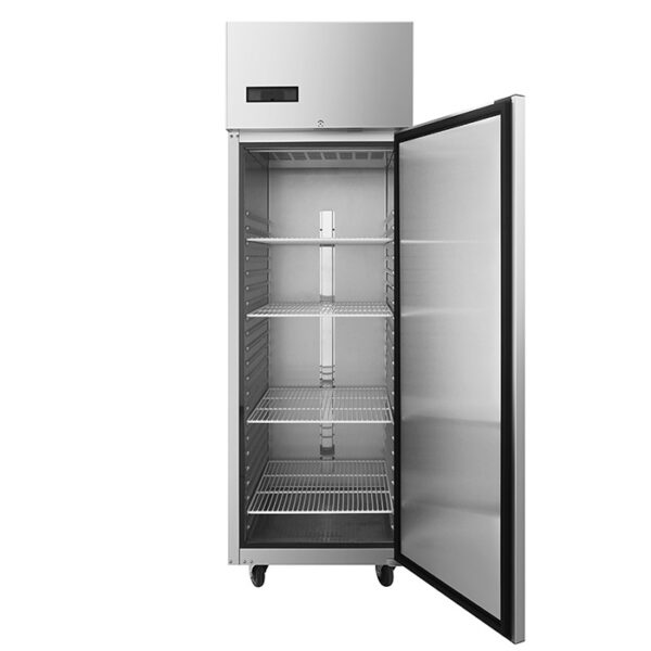 Dulap congelator vertical cu 1 usa JST-JBF40FSGR