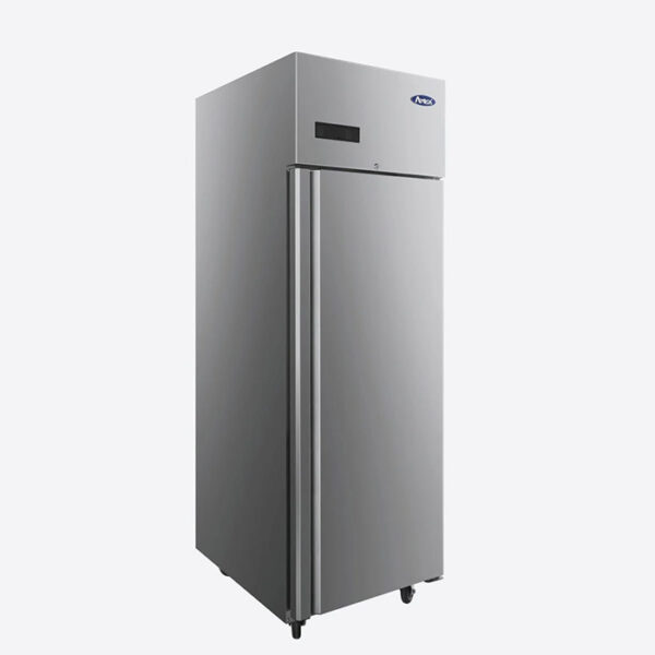 Dulap congelator vertical cu 1 usa JST-JBF40FSGR
