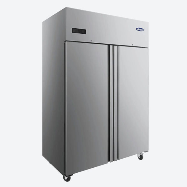 Dulap frigorific vertical cu 2 usi JST-JBF80RSGR