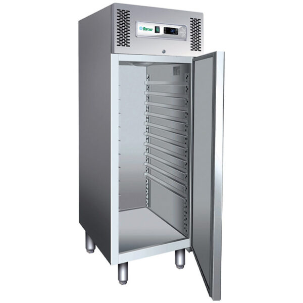 Dulap frigorific vertical pentru patiserie Forcar cu 1 usa JST-G-PA800TN