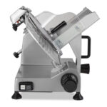 Feliator mezeluri cu diametrul de 250 mm - imagine 2