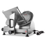 Feliator mezeluri cu diametrul de 250 mm