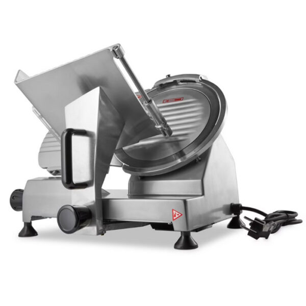 Feliator mezeluri cu diametrul de 250 mm