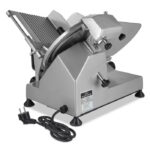 Feliator mezeluri cu diametrul de 250 mm - imagine 3