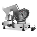Feliator mezeluri cu diametrul de 300 mm