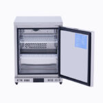 Frigider profesional compact