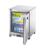 Frigider profesional compact