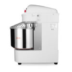 Malaxor aluat cu 2 viteze, 19 kg /30 litri - imagine 2