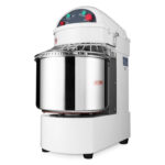 Malaxor aluat cu 2 viteze, 19 kg /30 litri