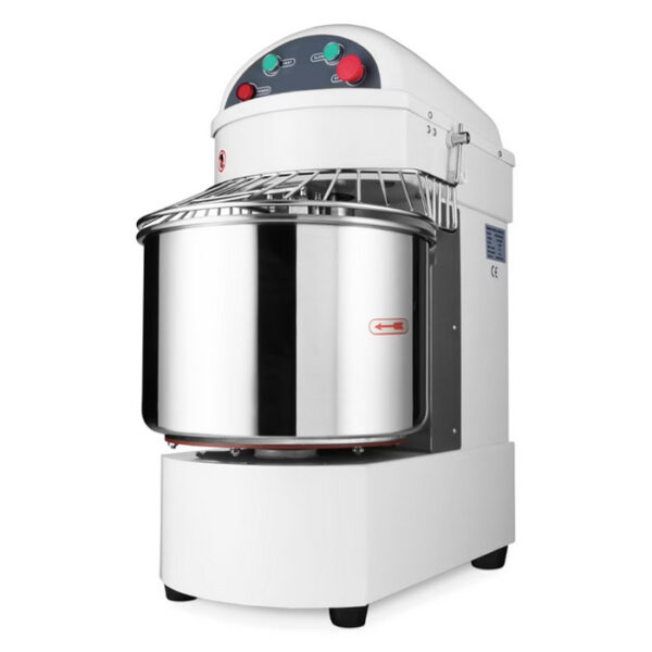 Malaxor aluat cu 2 viteze, 19 kg /30 litri