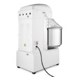 Malaxor aluat cu 2 viteze, 32 kg /50 litri - imagine 3