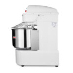 Malaxor aluat cu 2 viteze, 38 kg /60 litri - imagine 2
