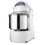 Malaxor aluat cu 2 viteze, 38 kg /60 litri