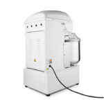 Malaxor aluat cu 2 viteze, 38 kg /60 litri - imagine 3
