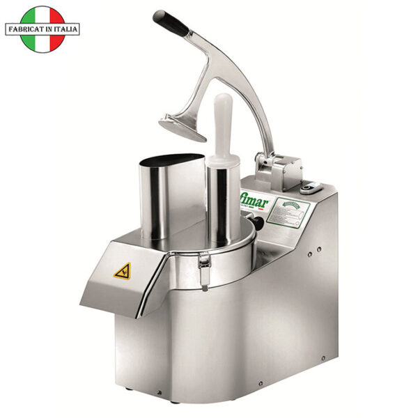 Masina de taiat legume Fimar JST-TV2000RN + Set 5 discuri