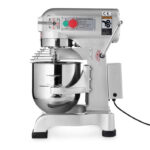 Mixer planetar 10 litri cu 3 viteze - imagine 2