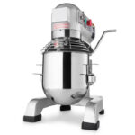 Mixer planetar 10 litri cu 3 viteze