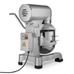 Mixer planetar 10 litri cu 3 viteze - imagine 3