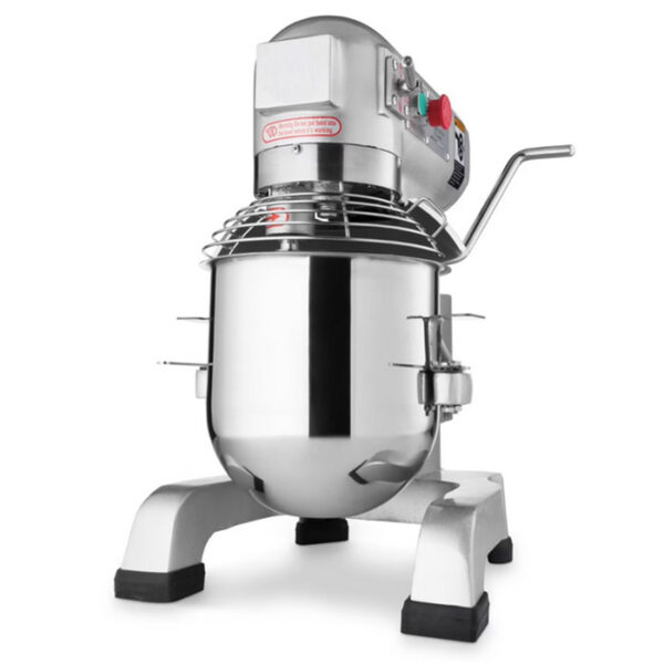 Mixer planetar 10 litri cu 3 viteze