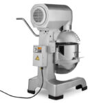 Mixer planetar 20 litri cu 3 viteze - imagine 3