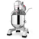 Mixer planetar 30 litri cu 3 viteze