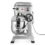 Mixer planetar 40 litri cu 3 viteze - imagine 2