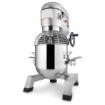 Mixer planetar 40 litri cu 3 viteze