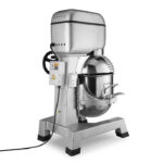 Mixer planetar 40 litri cu 3 viteze - imagine 3