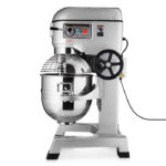 Mixer planetar 60 litri cu 3 viteze - imagine 2