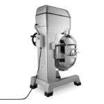 Mixer planetar 60 litri cu 3 viteze - imagine 3