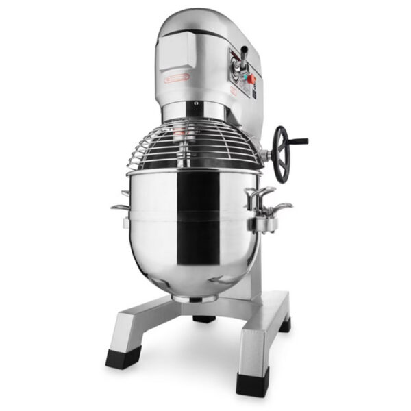 Mixer planetar 60 litri cu 3 viteze