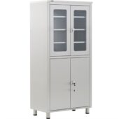 Mobilier inox medical
