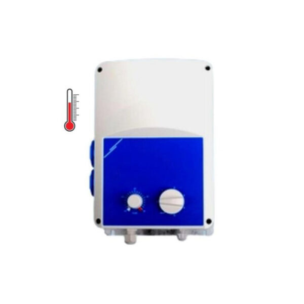 Regulator de turatie electronic JST-REG-EX