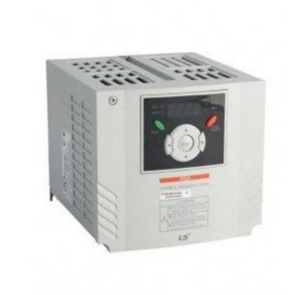 Regulator frecvential - LG LV0055G100-4EOFN 380V, 5.5kW