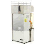 Storcator automat de citrice 20 kg, 25 fructe/min, cu robinet - imagine 4