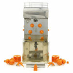 Storcator automat de citrice 20 kg, 25 fructe/min, cu robinet - imagine 5