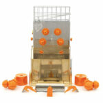 Storcator automat de citrice 8 kg, 25 fructe/min - imagine 4