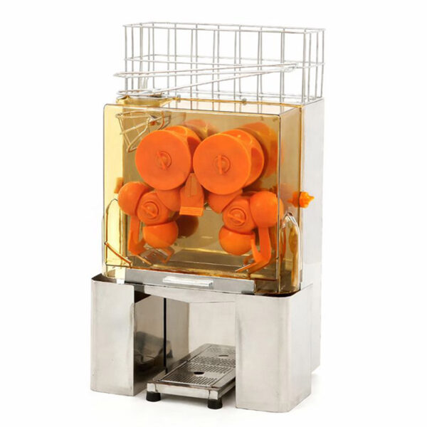 Storcator automat de citrice 8 kg, 25 fructe/min