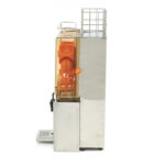 Storcator automat de citrice 8 kg, 25 fructe/min, cu robinet - imagine 2