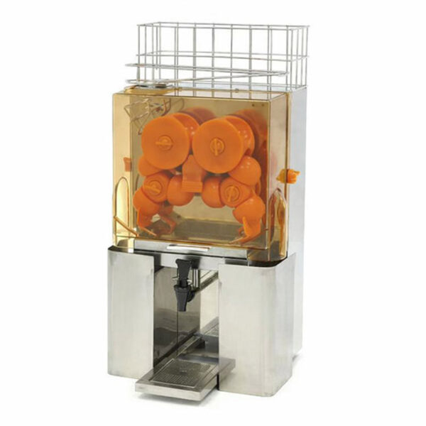 Storcator automat de citrice 8 kg, 25 fructe/min, cu robinet