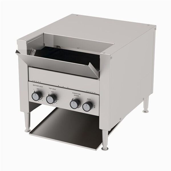 Toaster conveyor / prajitor paine profesional