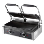 Toaster electric dublu 44 cm