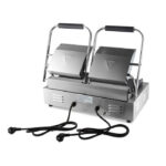 Toaster electric dublu 44 cm