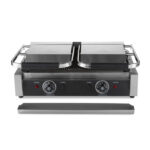 Toaster electric dublu 44 cm